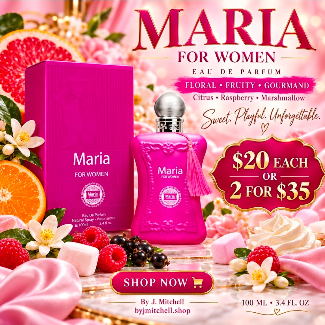 Maria for Women