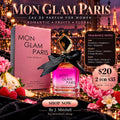 Mon Glam Paris