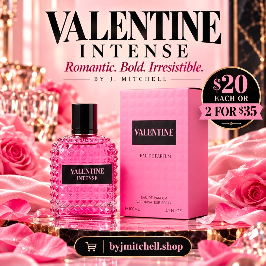 Valentine Intense