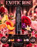 Exotic Rose