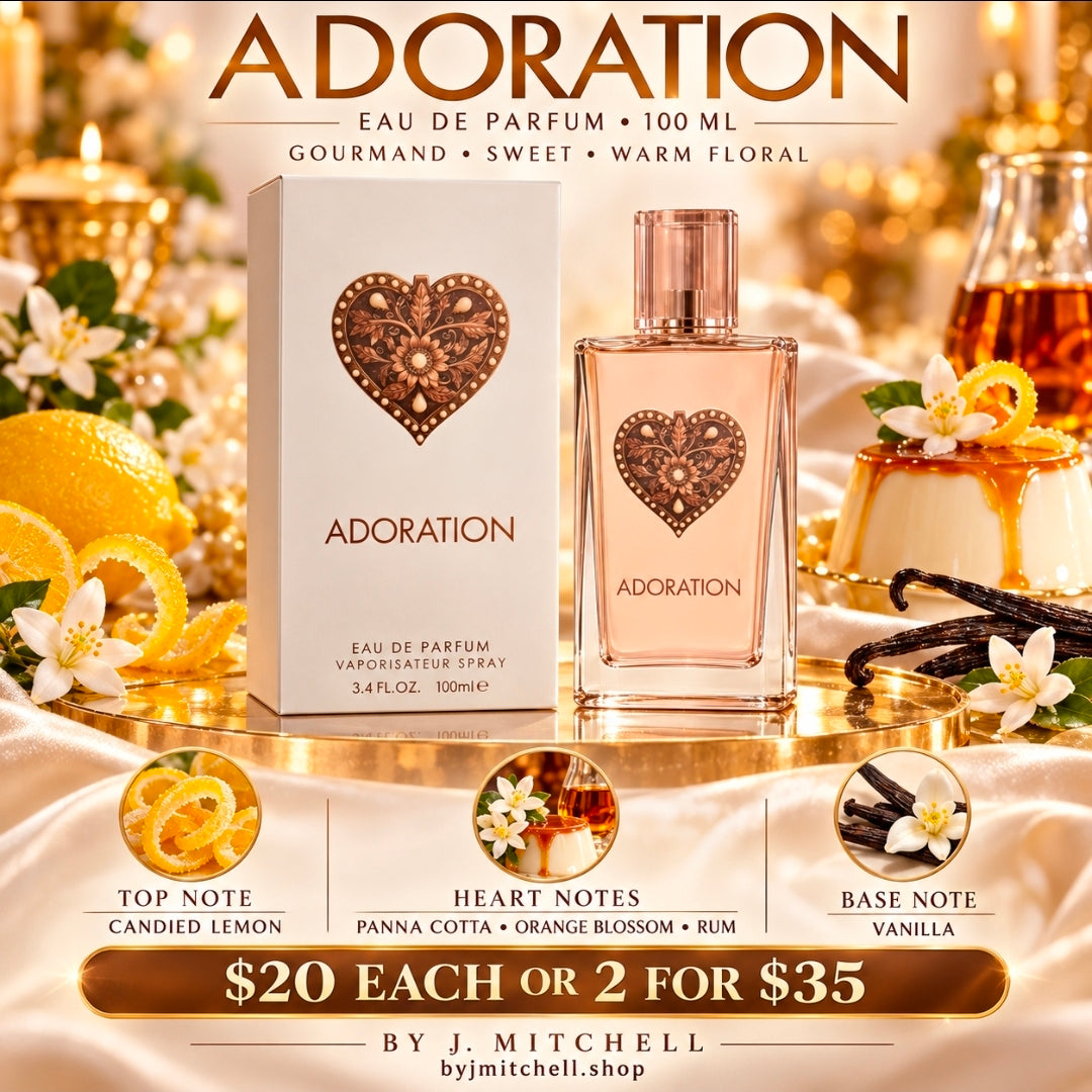 Adoration