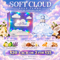 Soft Cloud Pour Femme