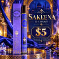 Sakeena