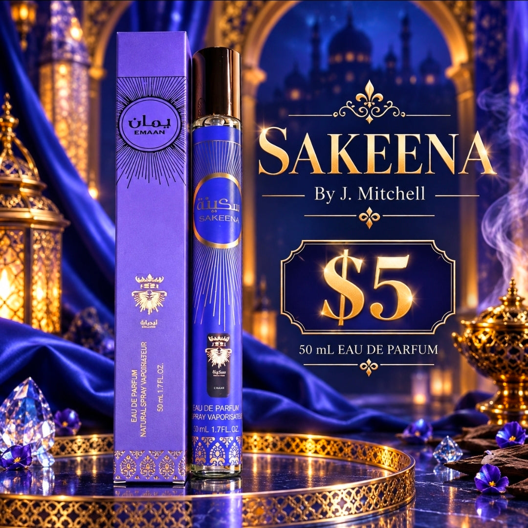 Sakeena