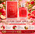 Elixir Crisp Apple