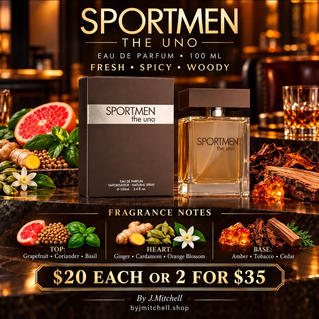 Sportmen The Uno