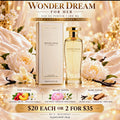 Wonder Dream For Her