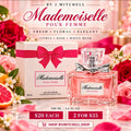 Mademoiselle Pour Femme