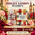 Bright London Women