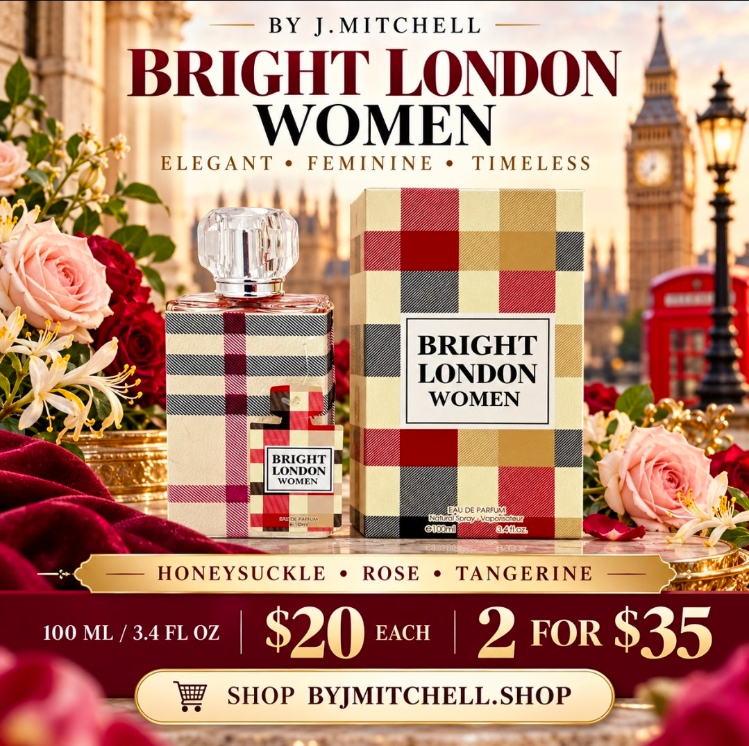 Bright London Women