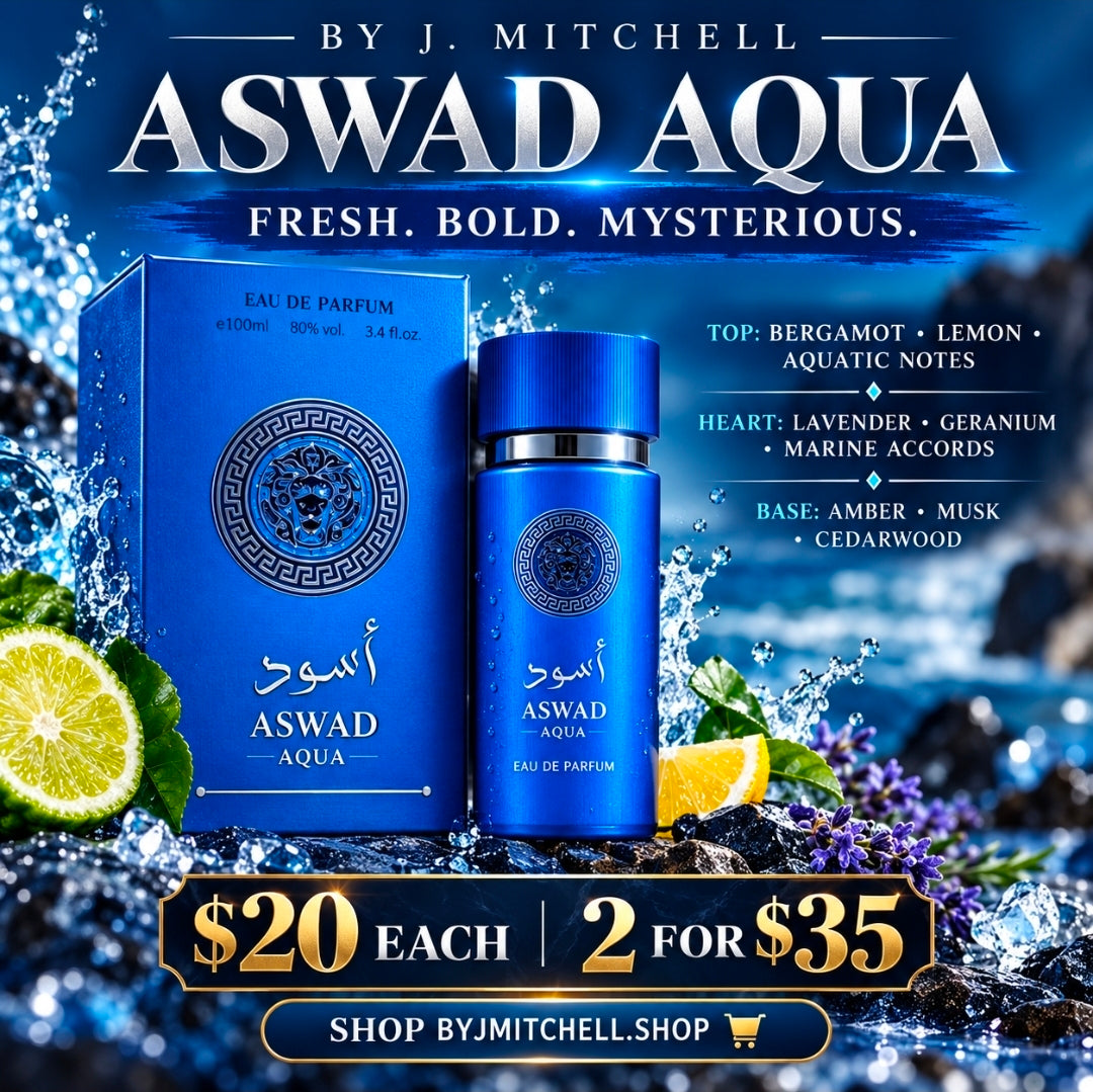 Aswad Aqua