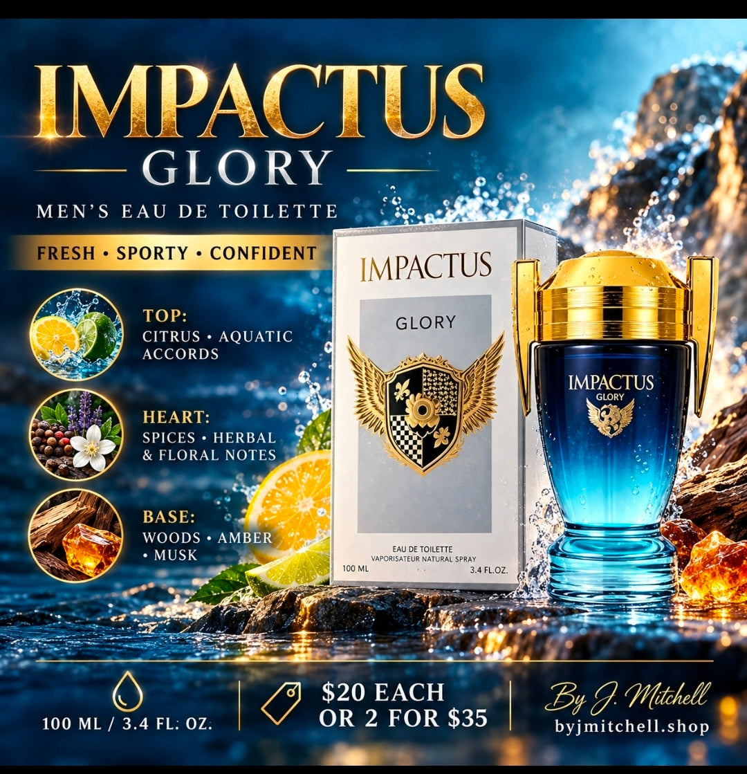 Impactus Glory