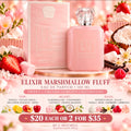 Elixir Marshmallow Fluff