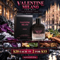 Valentine Milano For Man
