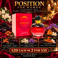 Position For Women