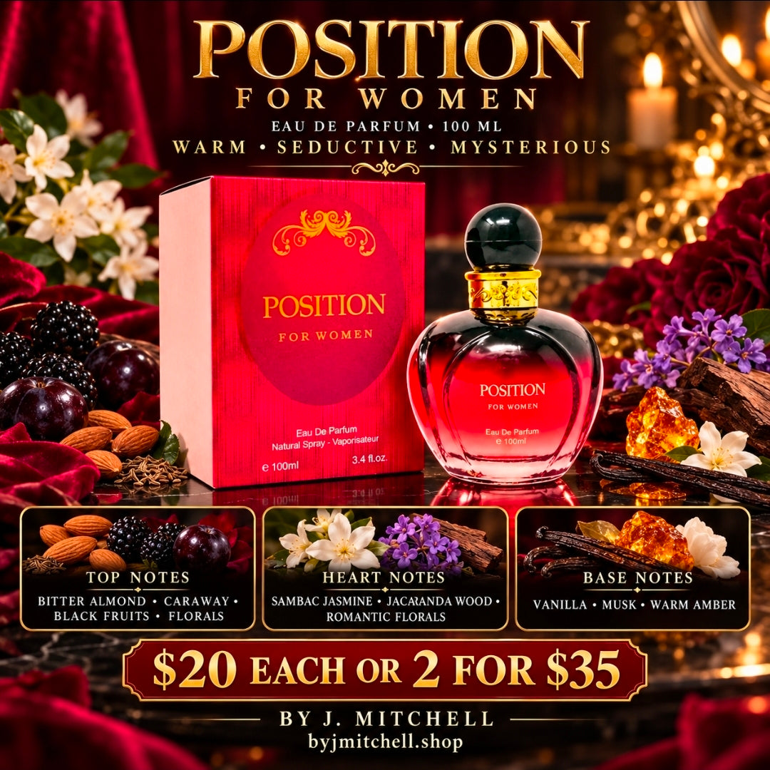 Position For Women