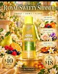 Royal Sweety Shimmer
