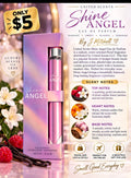 Shine Angel Eau de Parfum travel fragrance by J. Mitchell